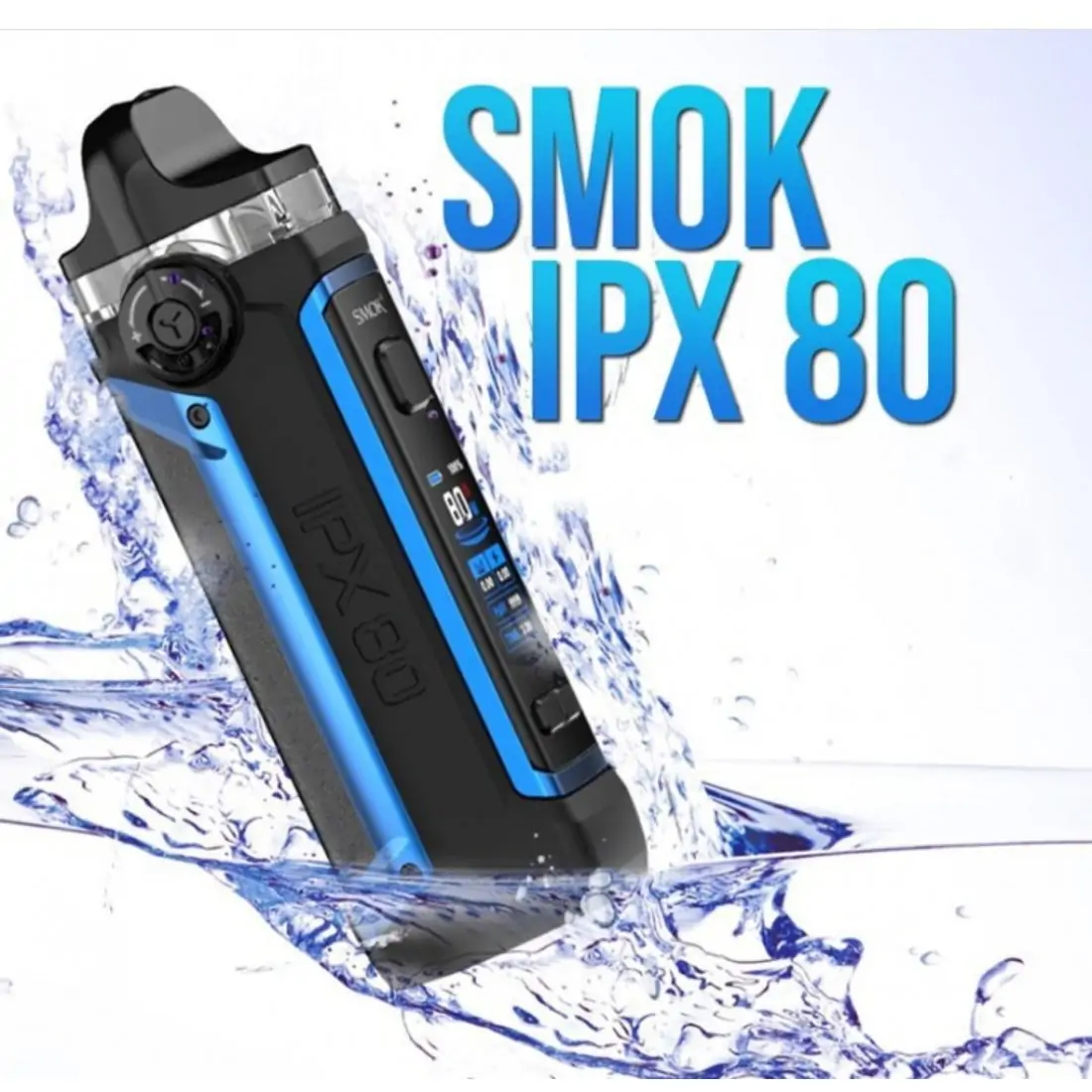 SMOK