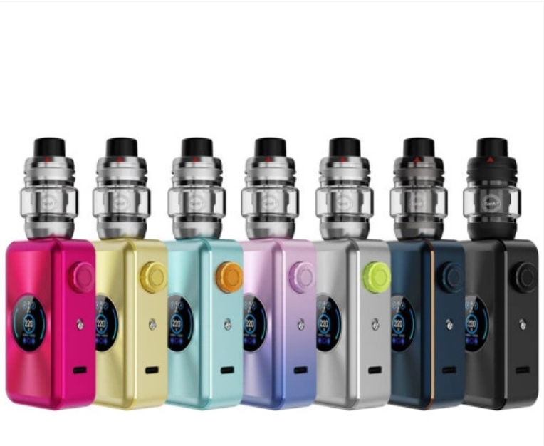 Vaporesso Gen Max