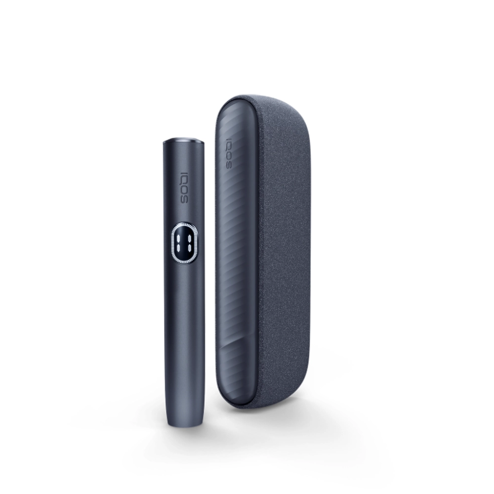 IQOS ILUMA i