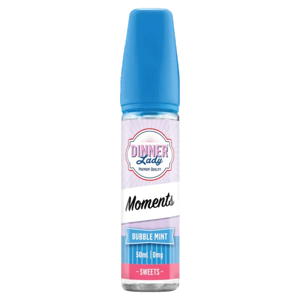 Dinner Lady Bubble Mint