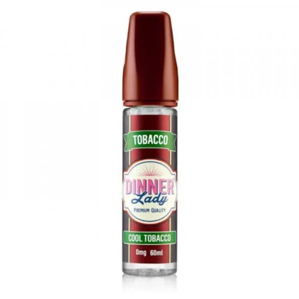 Dinner Lady Cool Tobacco