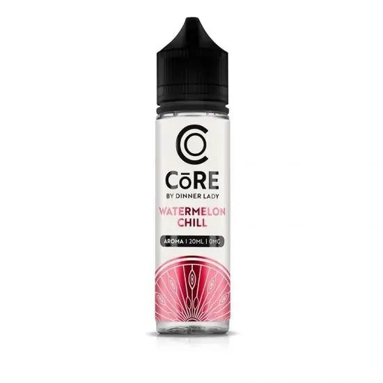 Dinner Lady Core Watermelon Chill