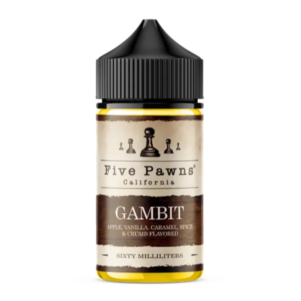 Five Pawns Grandmaster