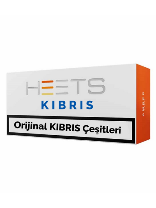 IQOS Heets Kıbrıs