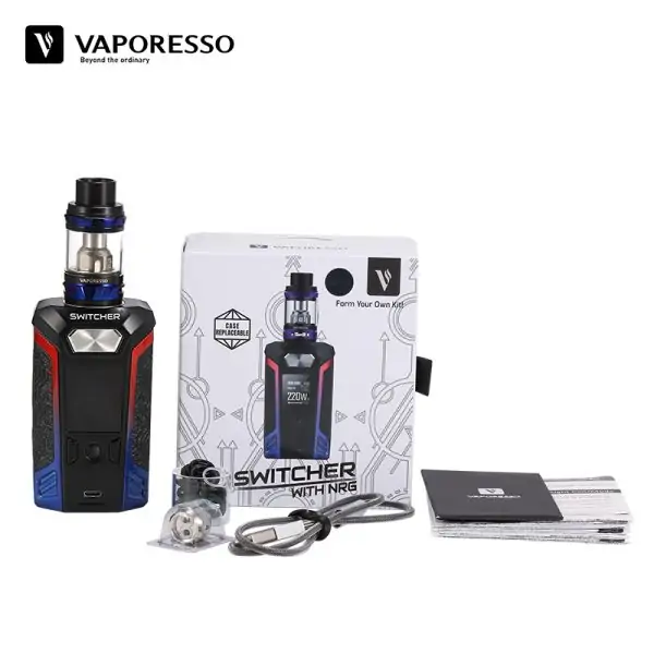Vaporesso Switcher 220 W