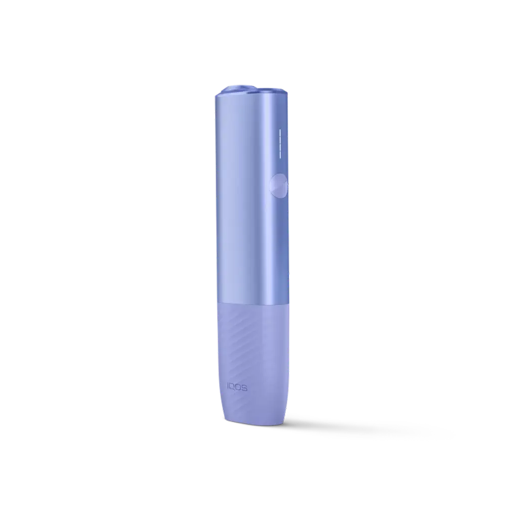 IQOS ILUMA I ONE