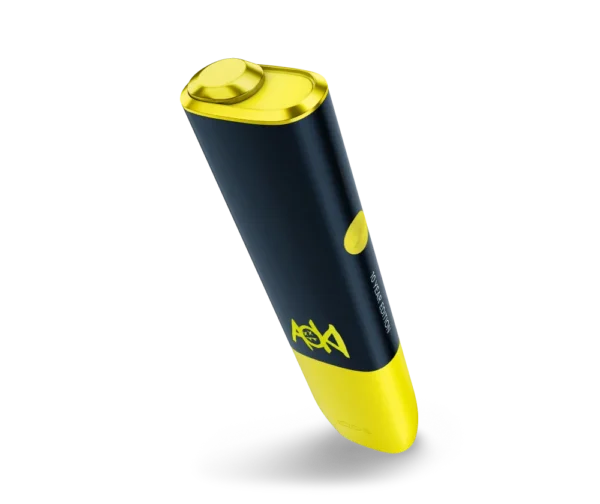 IQOS ILUMA ONE x Steve Aoki 10 Year Edition