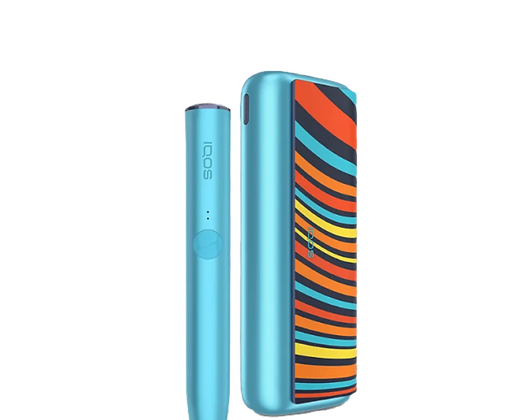 IQOS ILUMA PRİME WE Edition