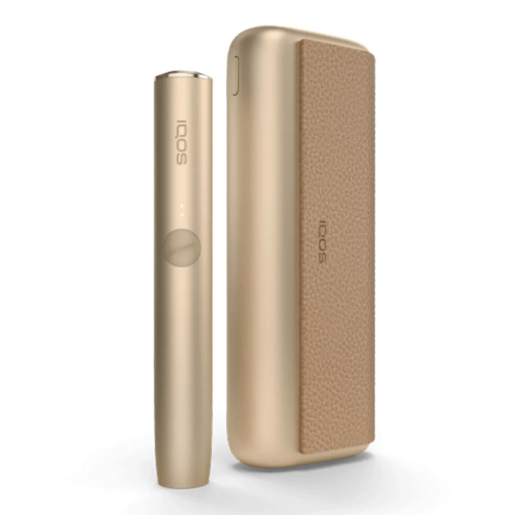 IQOS ILUMA Prime