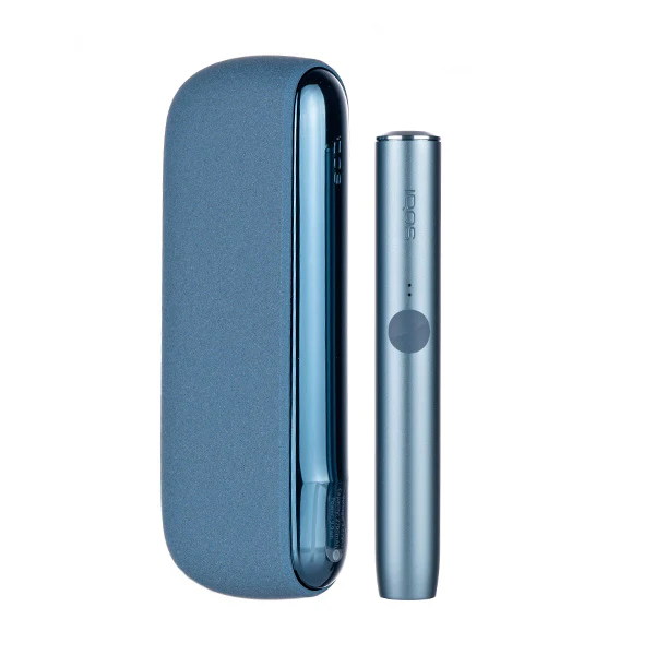 IQOS ILUMA