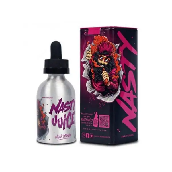 Nasty Asap Grape