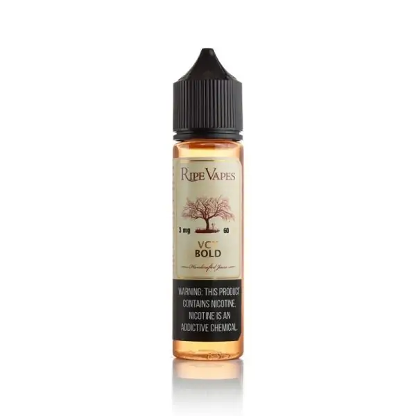 Ripe Vapes VCT Bold
