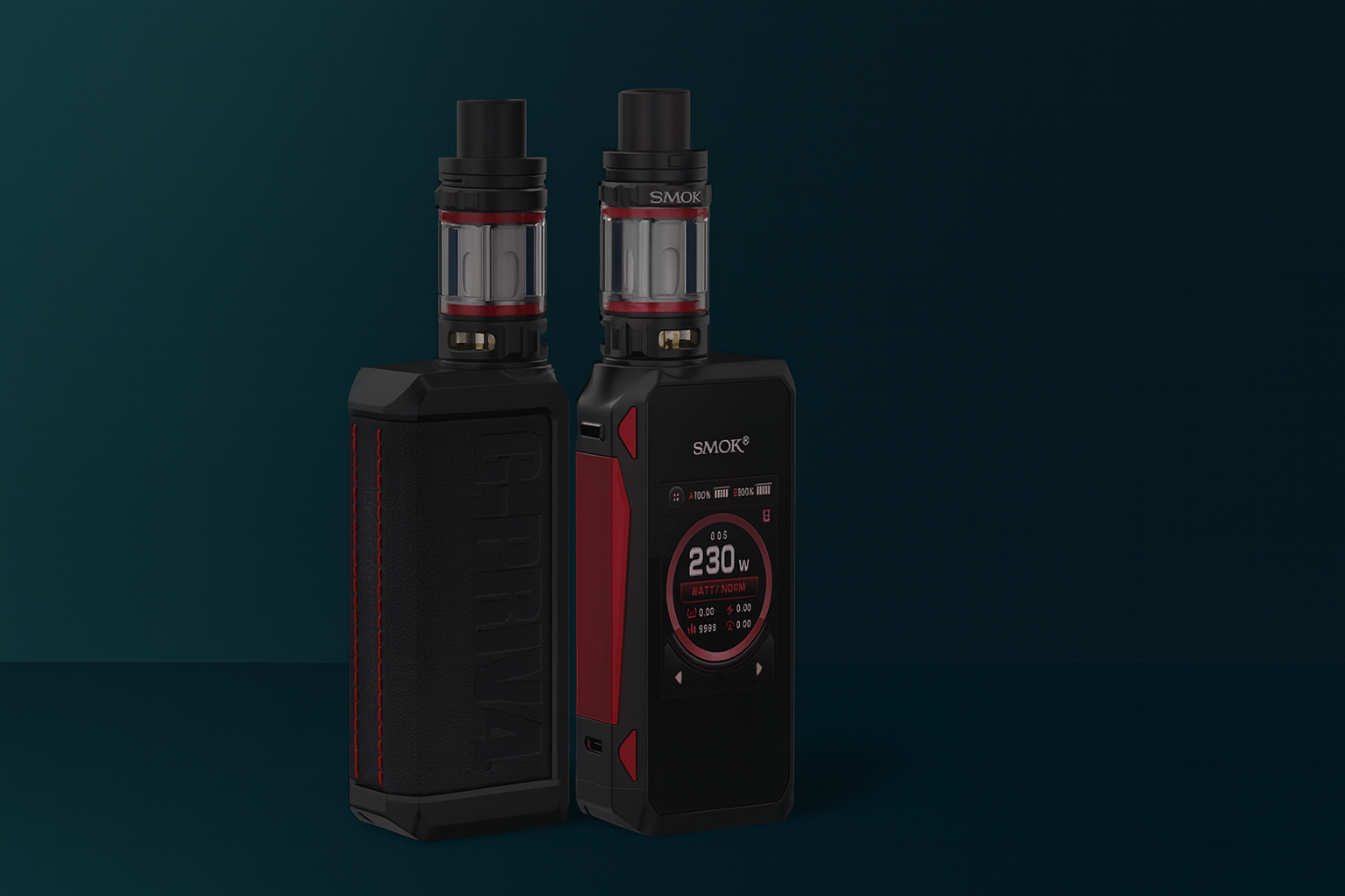 SMOK G PRIV