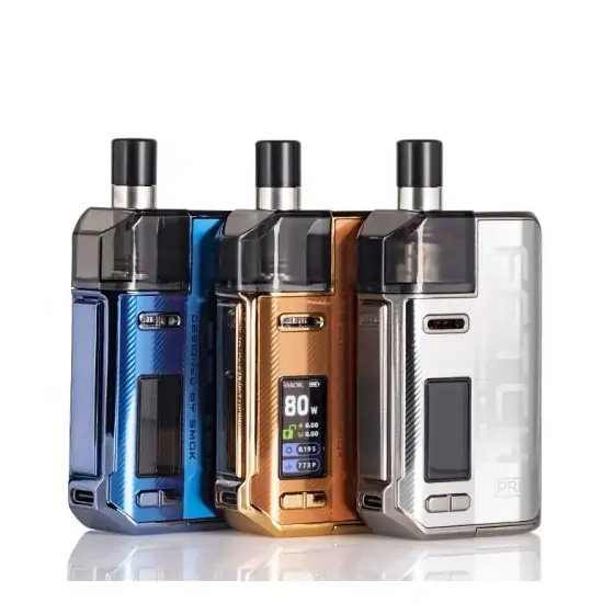 Smok Fetch Pro 80W Pod Mod