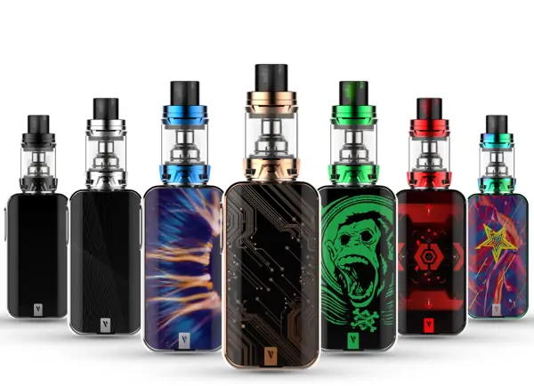 Vaporesso Luxe Kit 220W