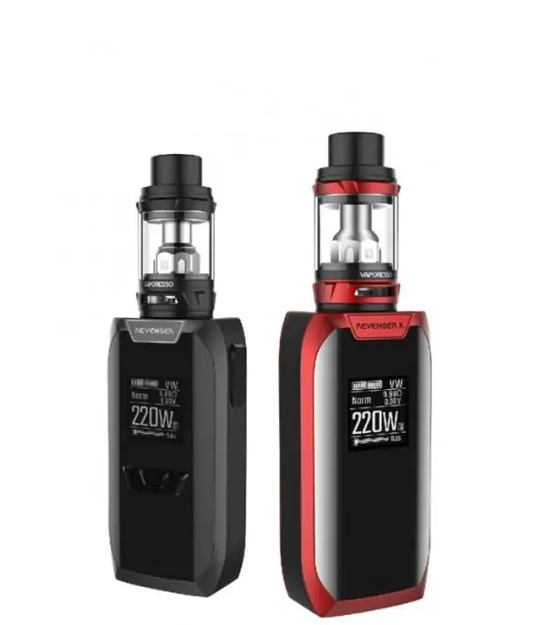 Vaporesso Revenger X