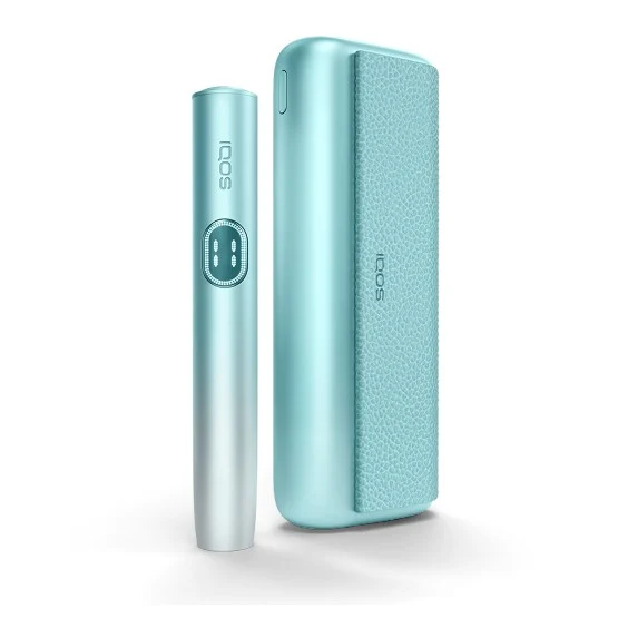 IQOS ILUMA i PRIME